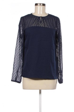 Γυναικεία μπλούζα Vero Moda, Μέγεθος S, Χρώμα Μπλέ, Τιμή 5,99 €