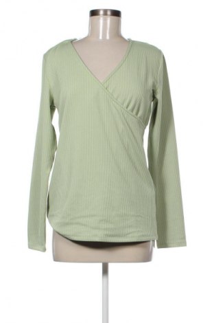 Dámská halenka Vero Moda, Velikost L, Barva Zelená, Cena  309,00 Kč