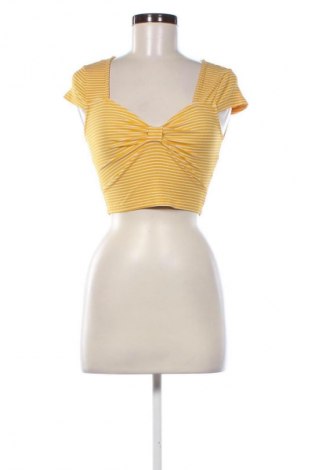 Damen Shirt Vero Moda, Größe XS, Farbe Mehrfarbig, Preis € 10,00
