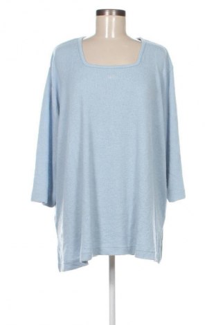 Damen Shirt Via Appia, Größe XXL, Farbe Blau, Preis € 7,99