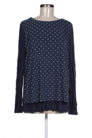 Damen Shirt Via Cortesa, Größe M, Farbe Mehrfarbig, Preis € 11,99