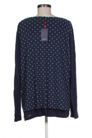 Damen Shirt Via Cortesa, Größe XL, Farbe Mehrfarbig, Preis € 11,99