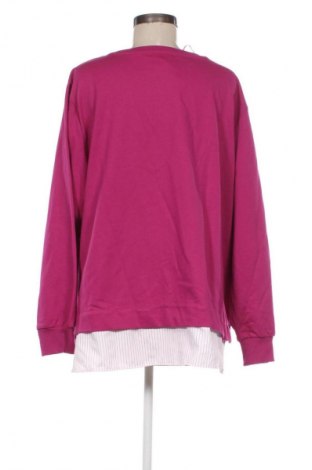 Damen Shirt Via Cortesa, Größe XXL, Farbe Rosa, Preis € 11,99