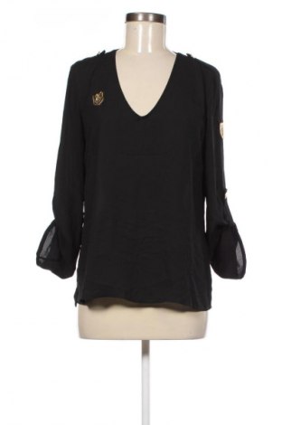 Bluză de femei Vie Ta Vie, Mărime M, Culoare Negru, Preț 64,99 Lei