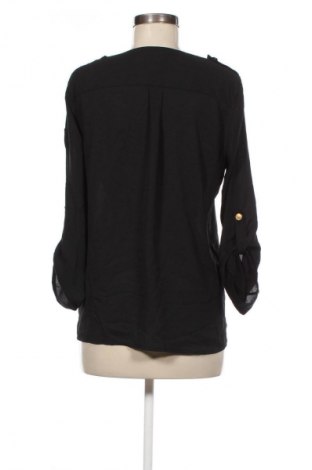 Bluză de femei Vie Ta Vie, Mărime M, Culoare Negru, Preț 64,99 Lei