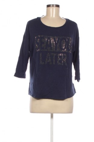 Damen Shirt Vincita, Größe L, Farbe Blau, Preis € 5,99