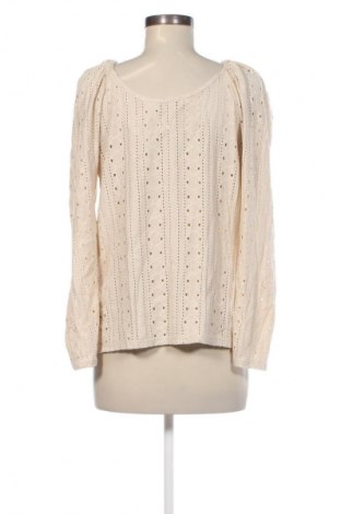 Dámska blúza Violeta by Mango, Veľkosť XL, Farba Béžová, Cena  15,95 €