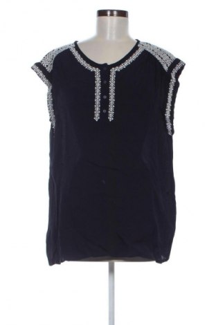 Damen Shirt Violeta by Mango, Größe XL, Farbe Blau, Preis € 10,99