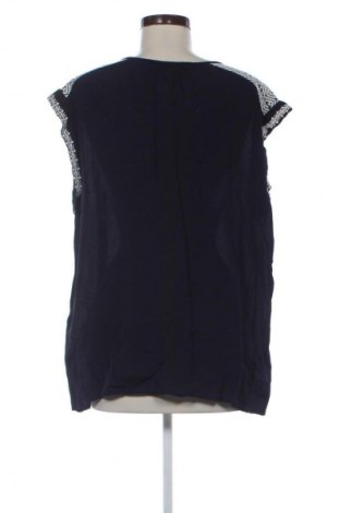 Damen Shirt Violeta by Mango, Größe XL, Farbe Blau, Preis € 10,99