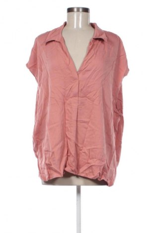 Dámská halenka Violeta by Mango, Velikost 3XL, Barva Růžová, Cena  523,00 Kč