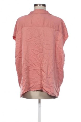 Dámská halenka Violeta by Mango, Velikost 3XL, Barva Růžová, Cena  523,00 Kč