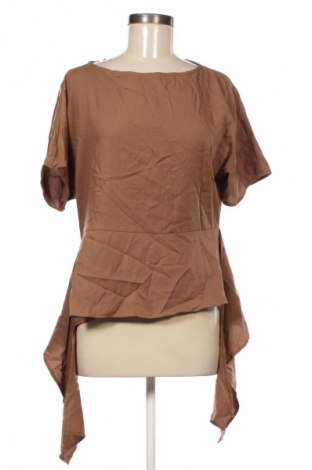 Damen Shirt Viseversa, Größe S, Farbe Braun, Preis € 17,99