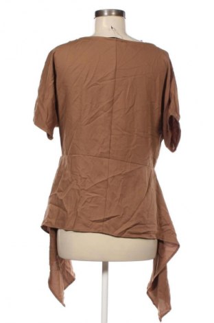 Damen Shirt Viseversa, Größe S, Farbe Braun, Preis € 17,99