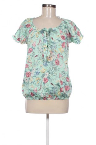 Damen Shirt Wallis, Größe M, Farbe Mehrfarbig, Preis € 11,99