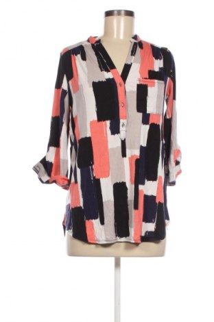 Damen Shirt Wallis, Größe S, Farbe Mehrfarbig, Preis € 8,08