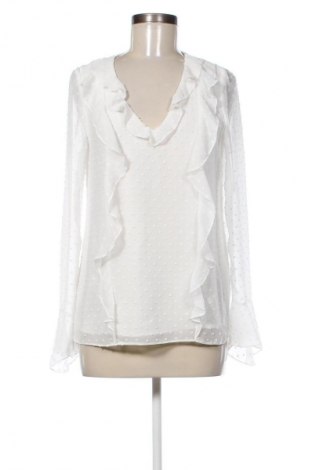 Damen Shirt Wallis, Größe S, Farbe Weiß, Preis 11,99 €