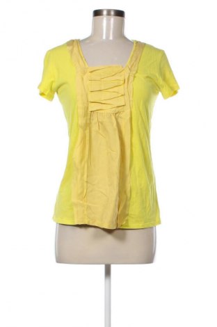 Női blúz Weekend Max Mara, Méret M, Szín Sárga, Ár 15 573 Ft