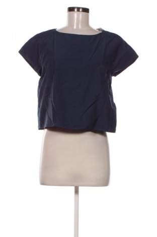 Női blúz Weekend Max Mara, Méret XS, Szín Kék, Ár 34 999 Ft
