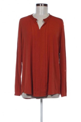 Damen Shirt Woman By Tchibo, Größe XXL, Farbe Orange, Preis 6,99 €