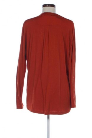Damen Shirt Woman By Tchibo, Größe XXL, Farbe Orange, Preis 6,99 €
