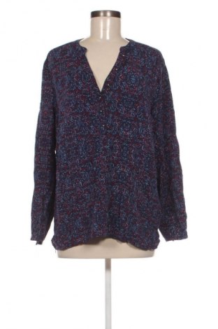 Damen Shirt Woman By Tchibo, Größe XL, Farbe Mehrfarbig, Preis € 6,99