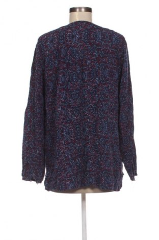 Damen Shirt Woman By Tchibo, Größe XL, Farbe Mehrfarbig, Preis € 6,99