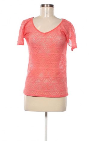Damen Shirt Woman By Tchibo, Größe M, Farbe Rosa, Preis € 9,99