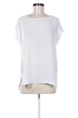Damen Shirt Woman By Tchibo, Größe M, Farbe Weiß, Preis 10,00 €