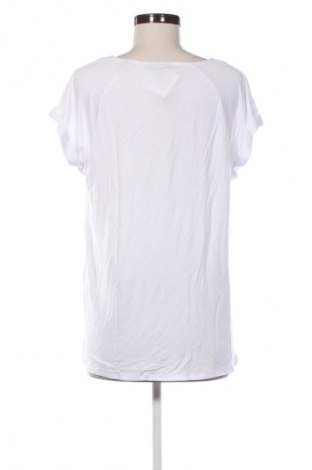 Damen Shirt Woman By Tchibo, Größe M, Farbe Weiß, Preis 10,00 €