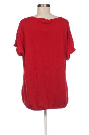 Damen Shirt Women by Tchibo, Größe XL, Farbe Rot, Preis € 9,99