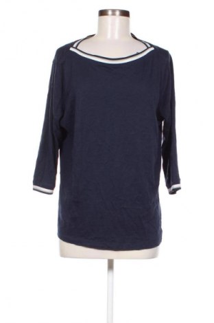 Damen Shirt Women by Tchibo, Größe XL, Farbe Blau, Preis € 9,72