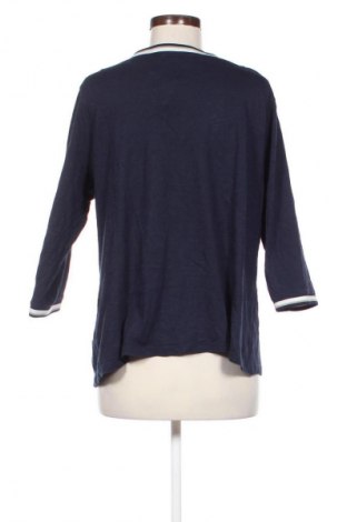 Damen Shirt Women by Tchibo, Größe XL, Farbe Blau, Preis € 9,72