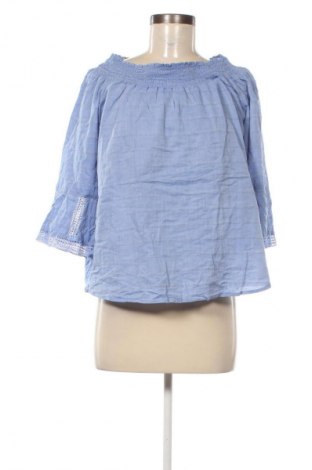 Dámská halenka Women by Tchibo, Velikost M, Barva Modrá, Cena  139,00 Kč
