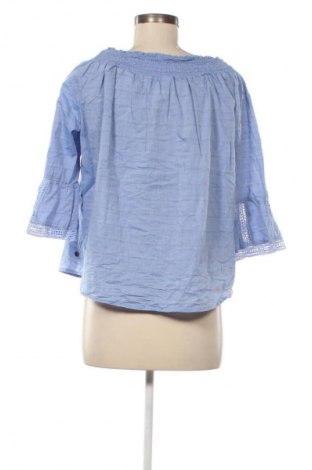 Dámská halenka Women by Tchibo, Velikost M, Barva Modrá, Cena  139,00 Kč