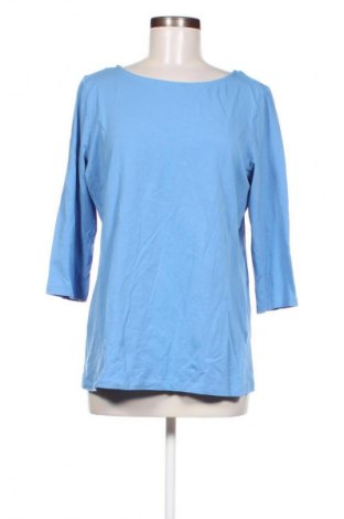 Női blúz Women's Collection, Méret XL, Szín Kék, Ár 2 499 Ft