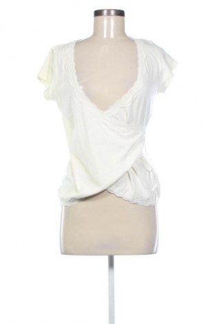 Damen Shirt Wonder, Größe M, Farbe Ecru, Preis € 8,99