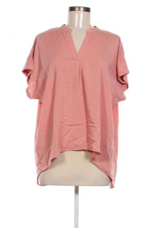 Damen Shirt Woolworths, Größe XL, Farbe Aschrosa, Preis € 7,99