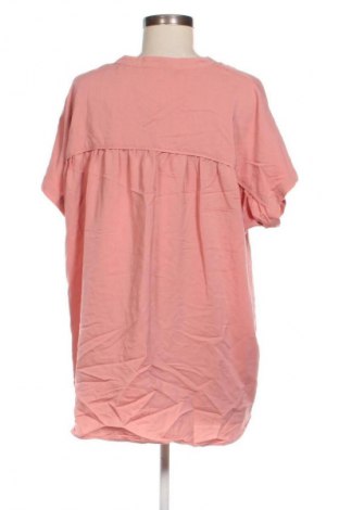 Damen Shirt Woolworths, Größe XL, Farbe Aschrosa, Preis € 7,99
