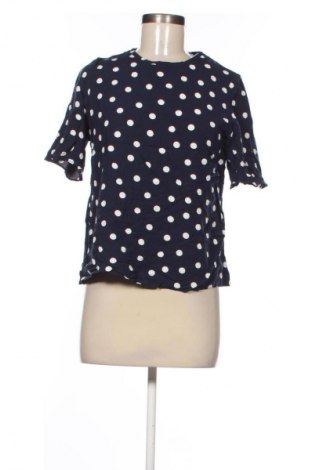 Damen Shirt Woolworths, Größe S, Farbe Mehrfarbig, Preis 13,99 €