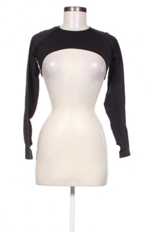 Bluzka damska Work Out, Rozmiar S, Kolor Czarny, Cena 52,87 zł
