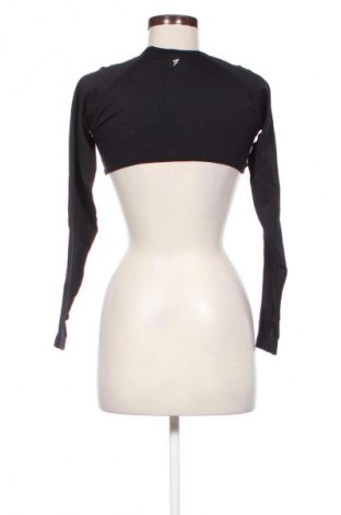 Bluzka damska Work Out, Rozmiar S, Kolor Czarny, Cena 52,87 zł