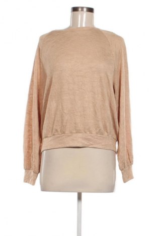 Damen Shirt Workshop, Größe M, Farbe Beige, Preis € 10,99