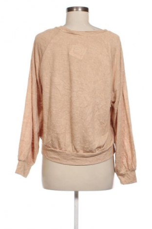 Damen Shirt Workshop, Größe M, Farbe Beige, Preis € 10,99