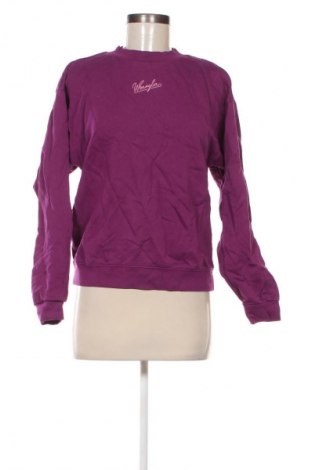 Damen Shirt Wrangler, Größe XS, Farbe Lila, Preis € 33,99