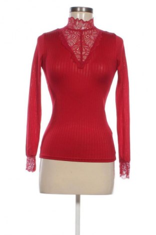 Bluză de femei Y.A.S, Mărime XS, Culoare Roșu, Preț 163,99 Lei