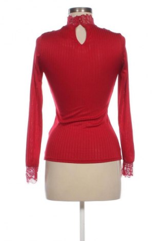 Bluză de femei Y.A.S, Mărime XS, Culoare Roșu, Preț 163,99 Lei