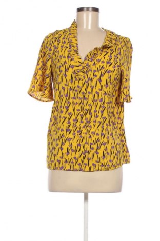 Damen Shirt Y.A.S, Größe XS, Farbe Mehrfarbig, Preis 16,99 €