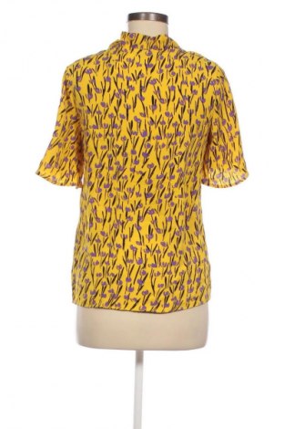 Damen Shirt Y.A.S, Größe XS, Farbe Mehrfarbig, Preis 16,99 €