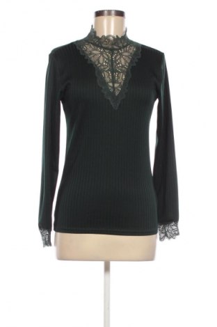 Damen Shirt Y.A.S, Größe L, Farbe Grün, Preis € 15,99