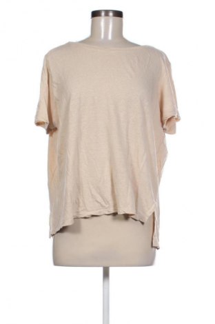 Damen Shirt Yaya, Größe XL, Farbe Beige, Preis € 21,00